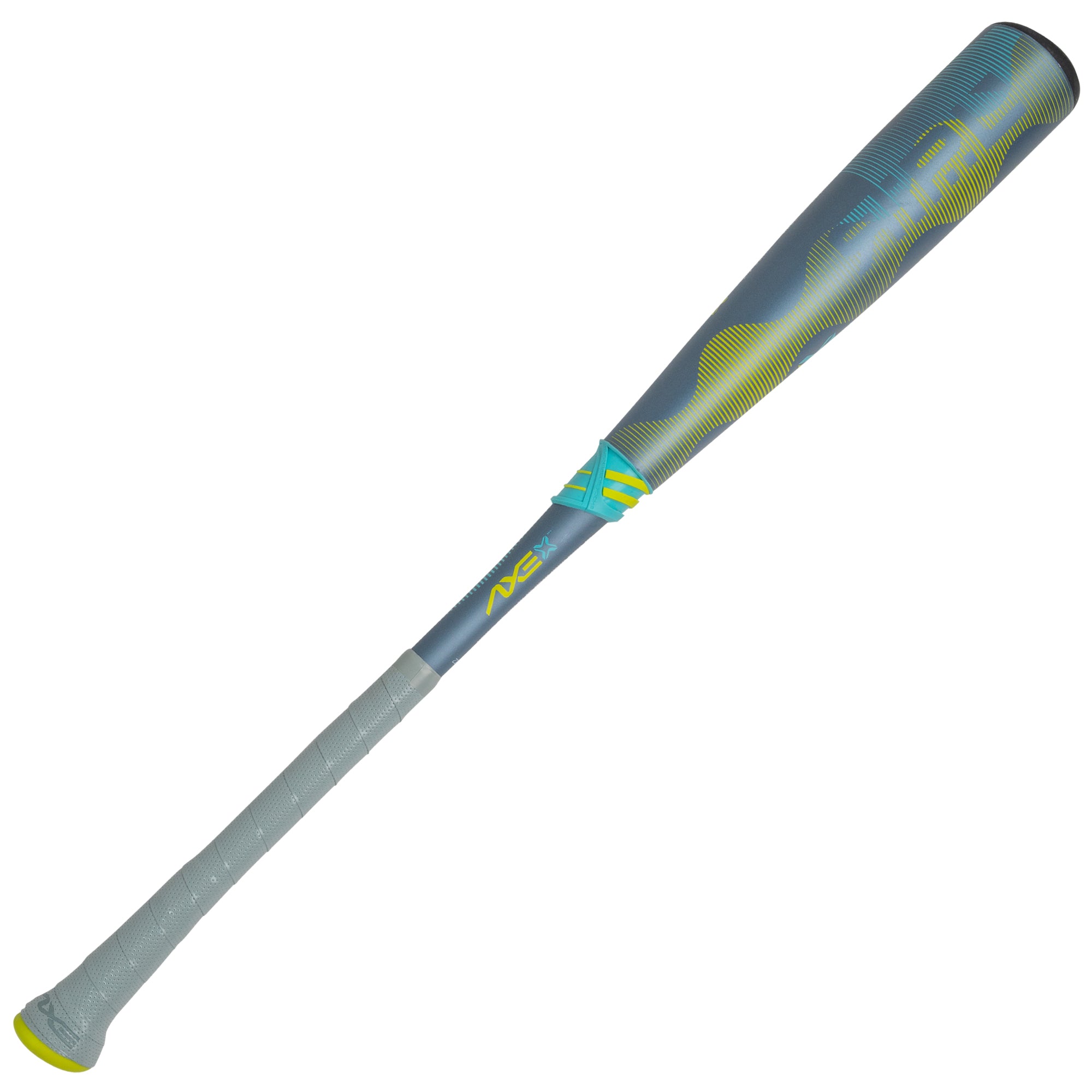 Axe RIPL Hybrid USA Baseball Bat -10 | Youth Flared Handle | 28