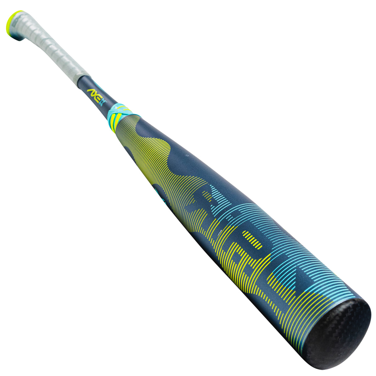 Axe RIPL Hybrid USA Baseball Bat, Axe Handle - view 12.