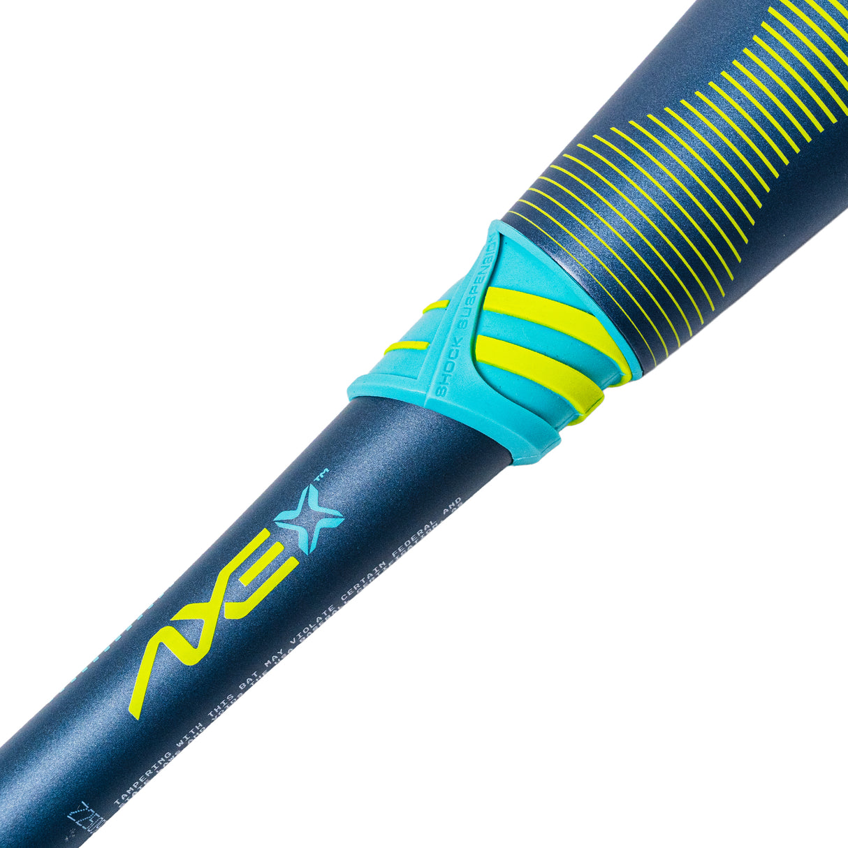 Axe RIPL Hybrid USA Baseball Bat, Axe Handle - view 5.