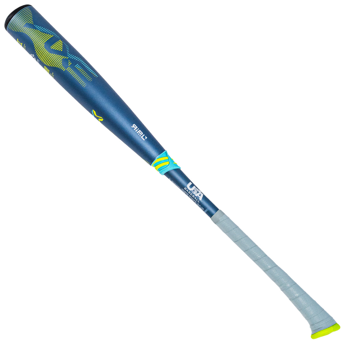 Axe RIPL Hybrid USA Baseball Bat, Axe Handle - view 7.