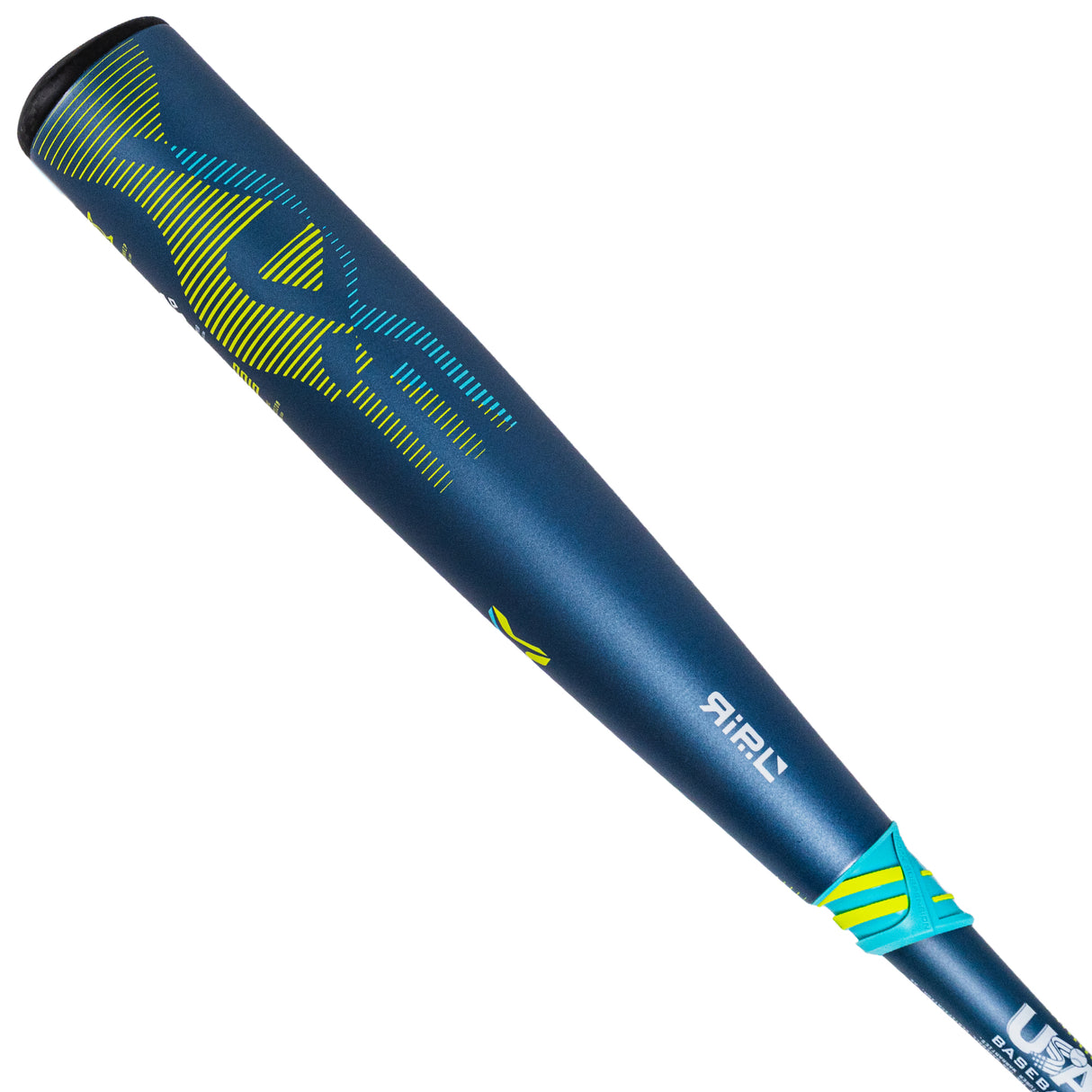Axe RIPL Hybrid USA Baseball Bat, Axe Handle - view 8.