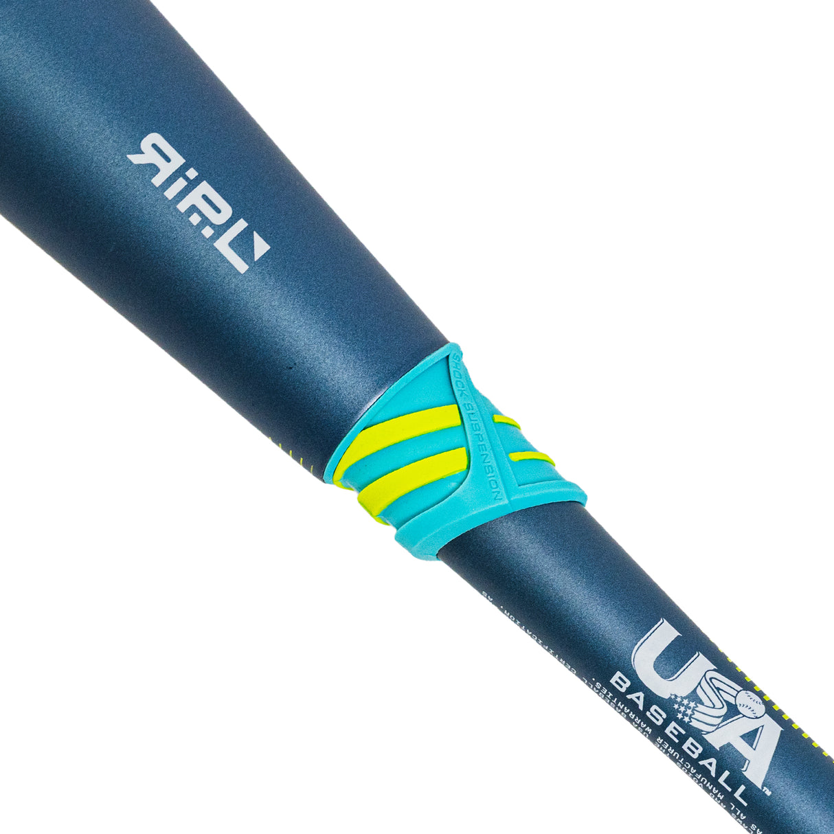 Axe RIPL Hybrid USA Baseball Bat, Axe Handle - view 9.