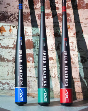 Axe Speed Trainers Bat Set powered by Driveline Baseball - view 2.