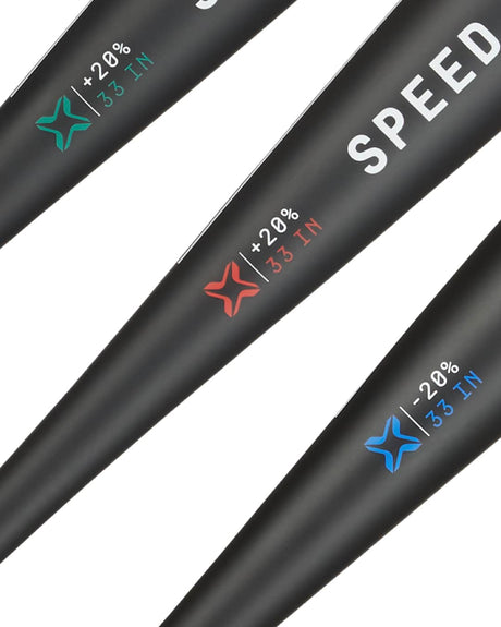 Axe Speed Trainers Bat Set powered by Driveline Baseball, packaging - view 2.