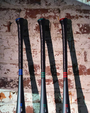 Axe Speed Trainers Bat Set powered by Driveline Baseball, packaging - view 3.