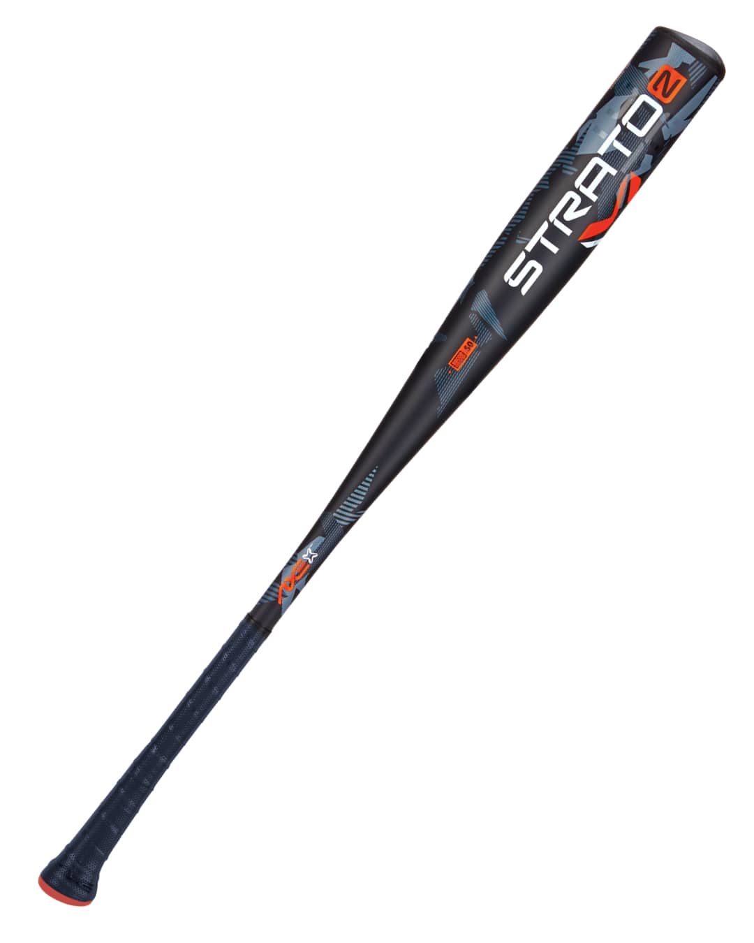 Axe Strato 2 BBCOR Baseball Bat, -3 drop, Flared Handle - view 2.