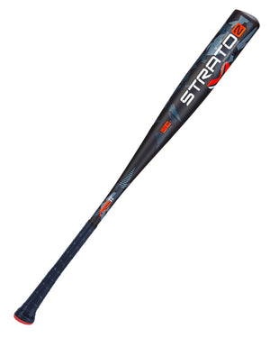 Axe Strato 2 BBCOR Baseball Bat, -3 drop, Flared Handle - view 2.
