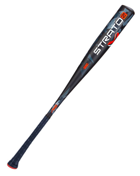 Axe Strato 2 BBCOR Baseball Bat, -3 drop, Flared Handle - view 2.