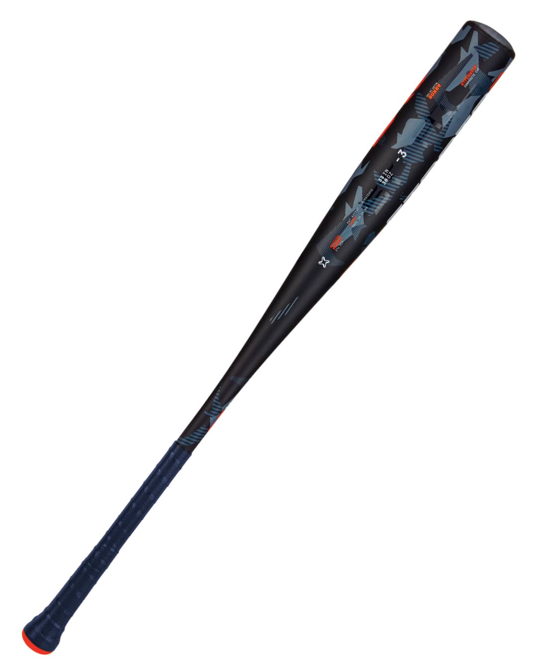 Axe Strato 2 BBCOR Baseball Bat, -3 drop, Flared Handle - view 3.