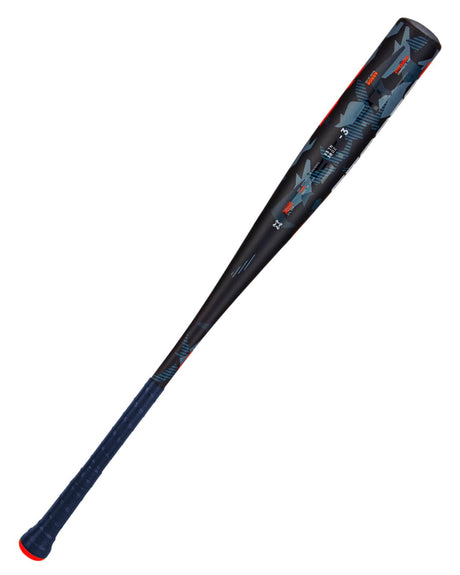 Axe Strato 2 BBCOR Baseball Bat, -3 drop, Flared Handle - view 3.