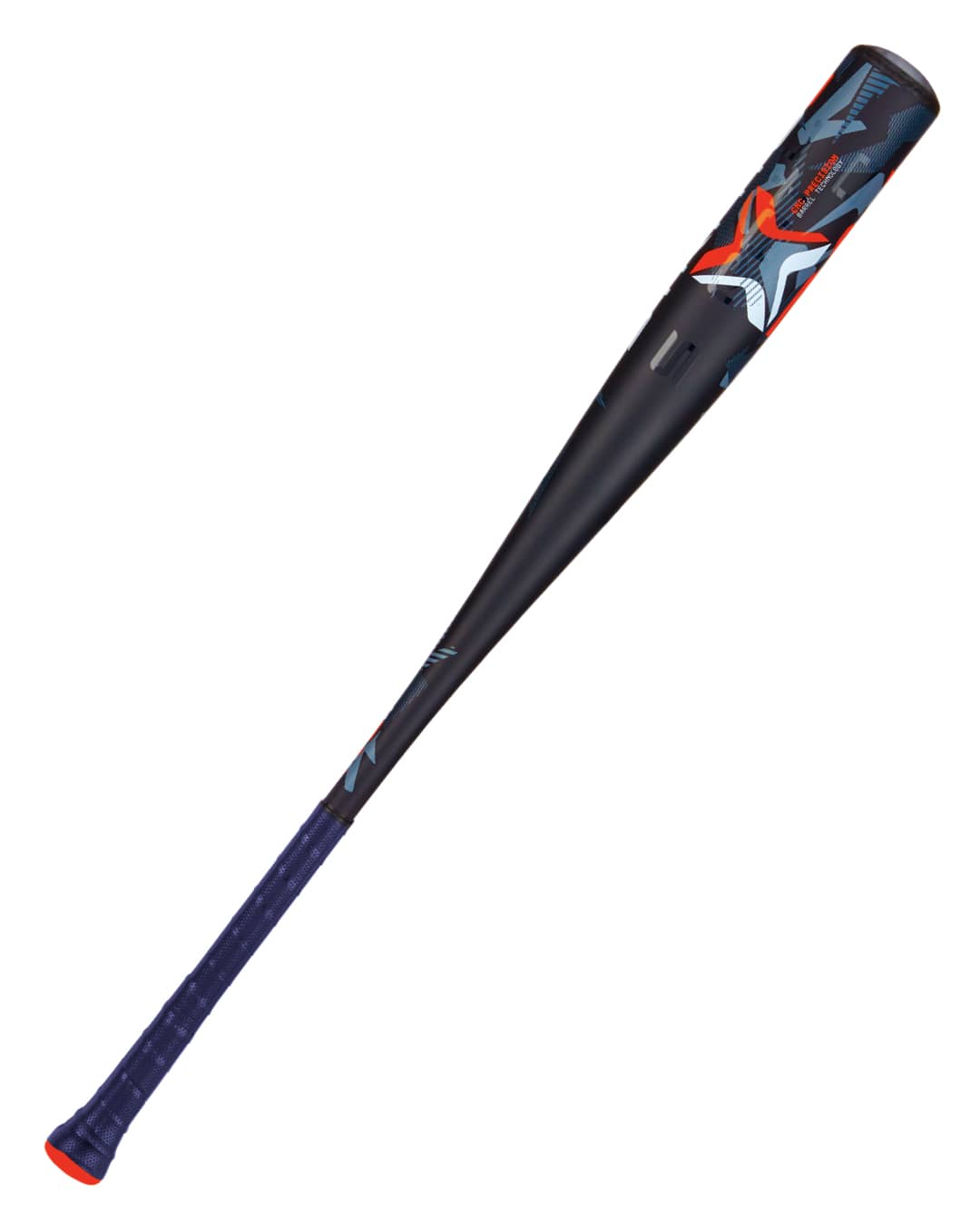 Axe Strato 2 BBCOR Baseball Bat, -3 drop, Flared Handle - view 4.