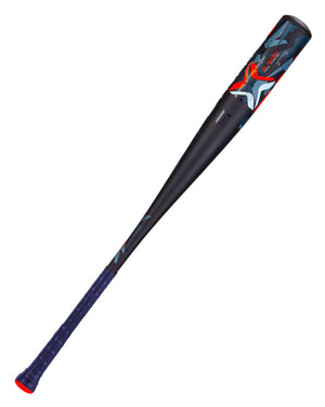 Axe Strato 2 BBCOR Baseball Bat, -3 drop, Flared Handle - view 4.