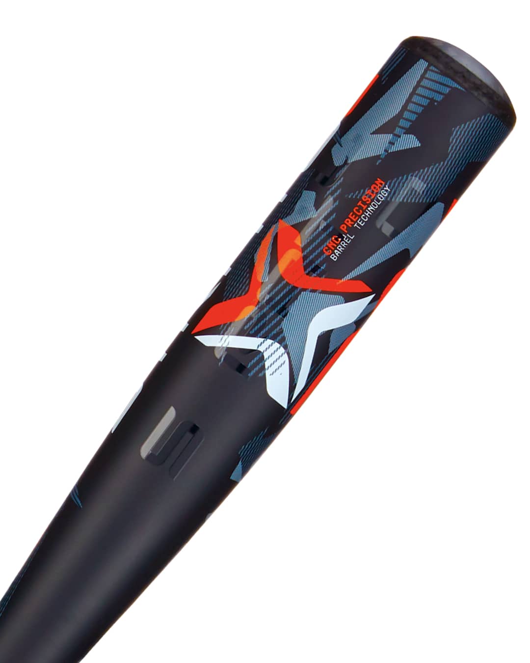 Axe Strato 2 BBCOR Baseball Bat, -3 drop, Flared Handle - view 6.
