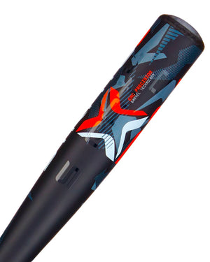 Axe Strato 2 BBCOR Baseball Bat, -3 drop, Flared Handle - view 6.