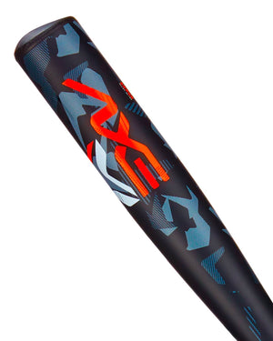 Axe Strato 2 BBCOR Baseball Bat, -3 drop, Flared Handle - view 8.