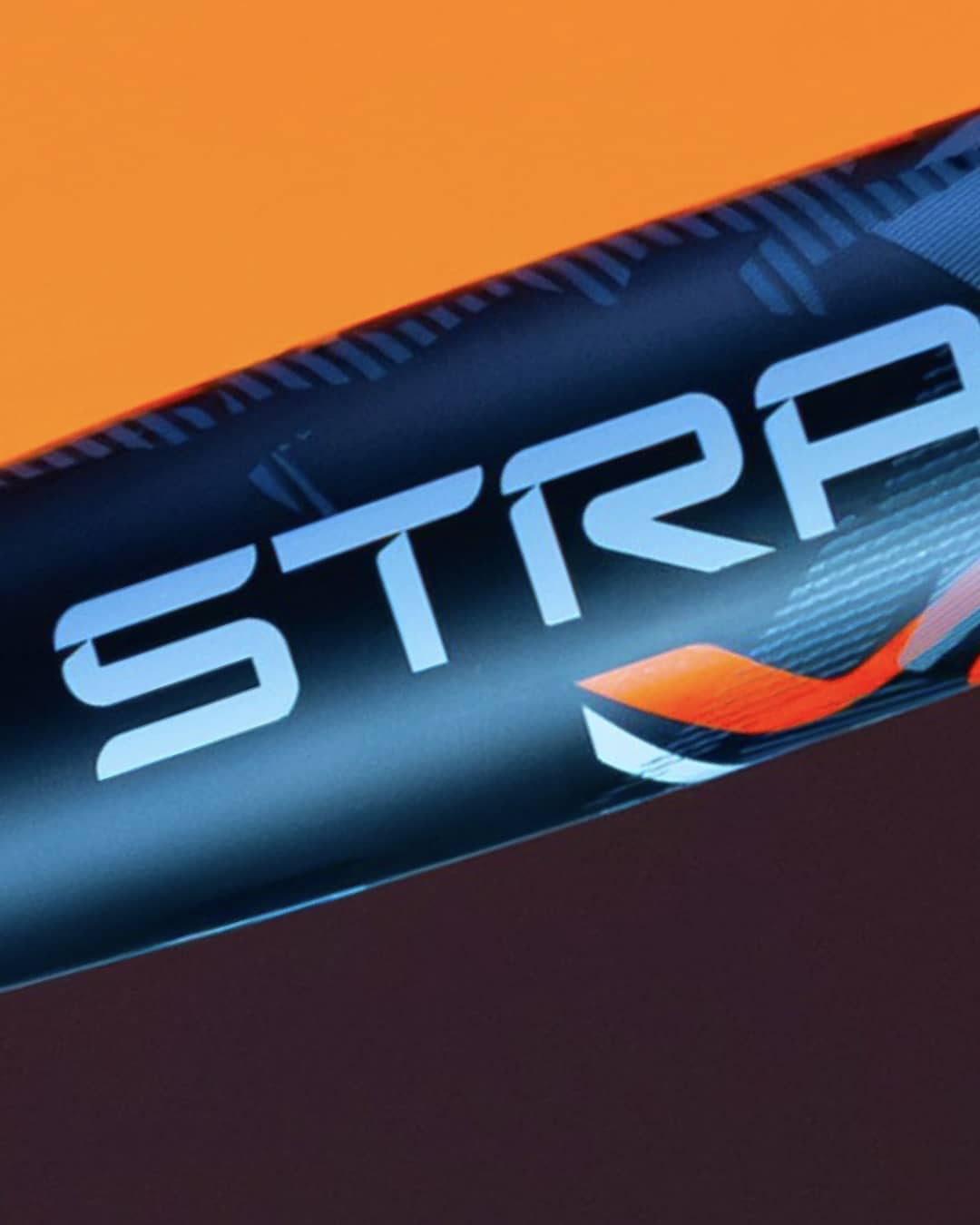 Axe Strato 2 BBCOR Baseball Bat, -3 drop, Flared Handle, lifestyle photo - view 3.
