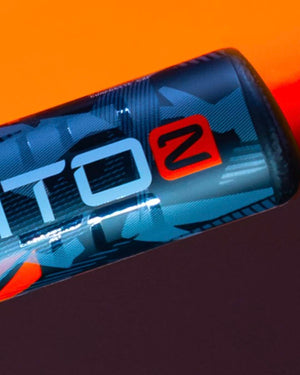 Axe Strato 2 BBCOR Baseball Bat, -3 drop, Flared Handle, lifestyle photo.