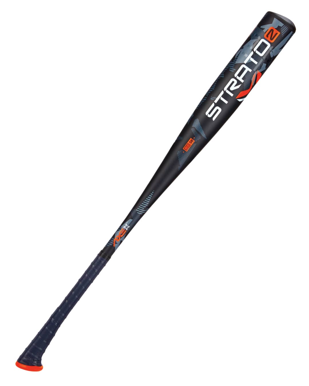 Axe Strato 2 BBCOR Baseball Bat, -3 drop, Standard Handle - view 2.
