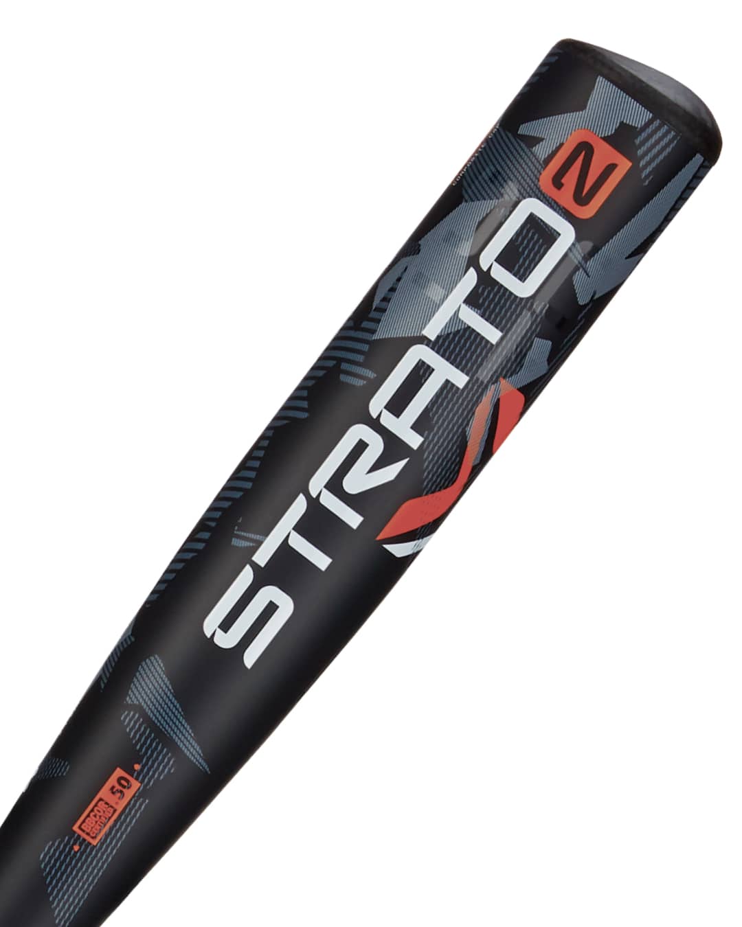 Axe Strato 2 BBCOR Baseball Bat, -3 drop, Standard Handle - view 3.