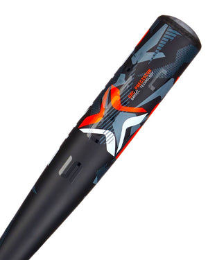 Axe Strato 2 BBCOR Baseball Bat, -3 drop, Standard Handle - view 5.