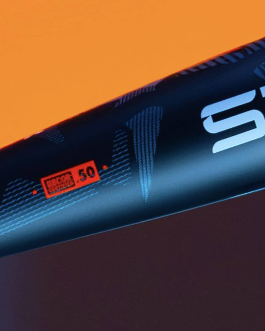 Axe Strato 2 BBCOR Baseball Bat, -3 drop, Standard Handle, lifestyle photo - view 4.