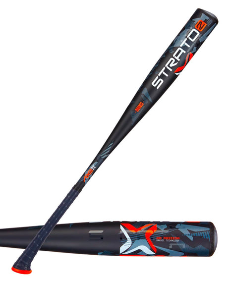 Axe Strato 2 BBCOR Baseball Bat, -3 drop, Standard Handle.