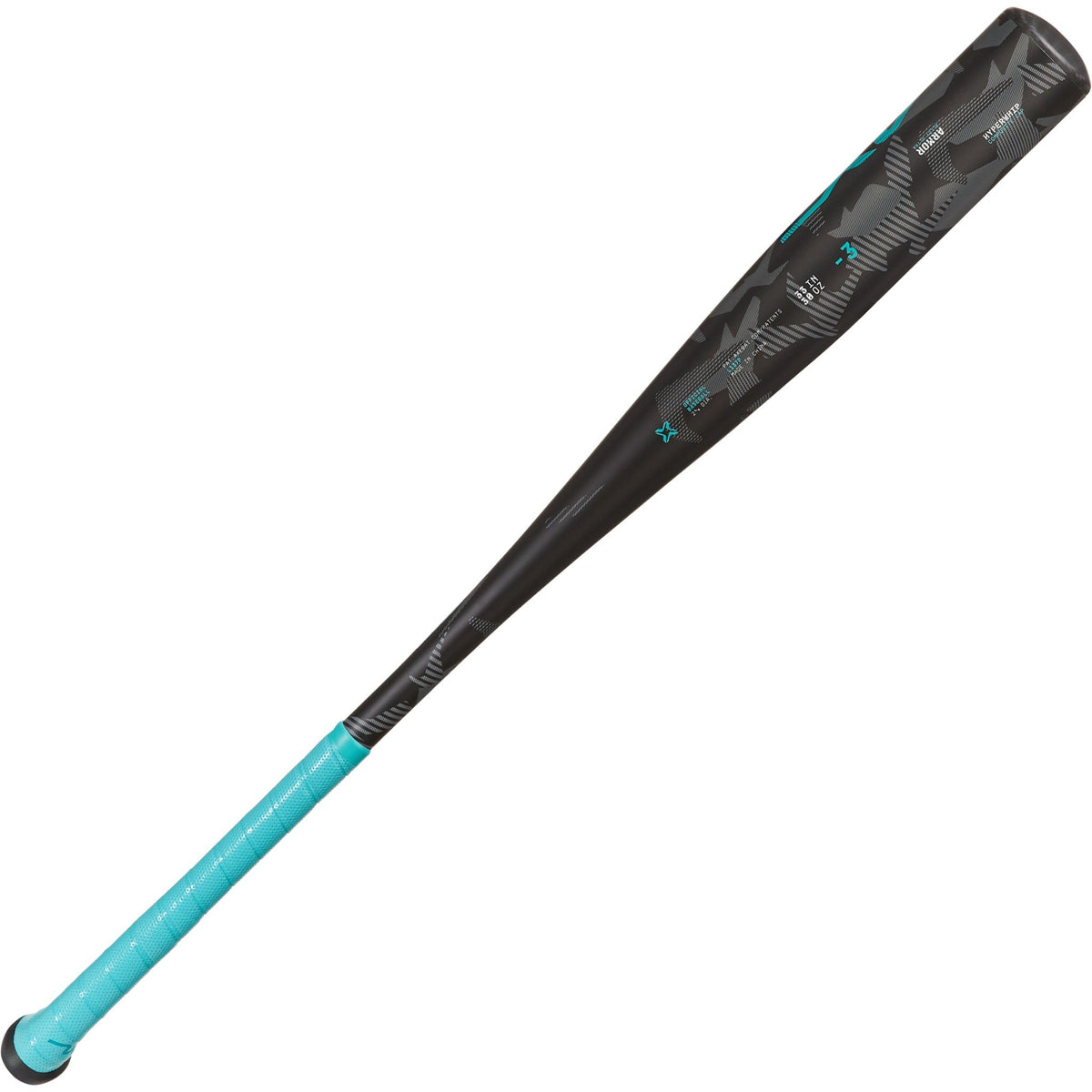 Axe Strato 3 BBCOR Baseball Bat, -3 drop, Axe Handle - view 2.