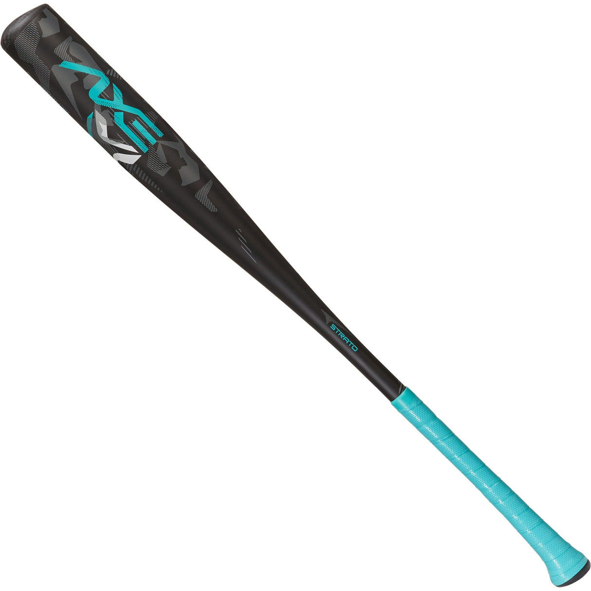 Axe Strato 3 BBCOR Baseball Bat, -3 drop, Flared Handle - view 4.