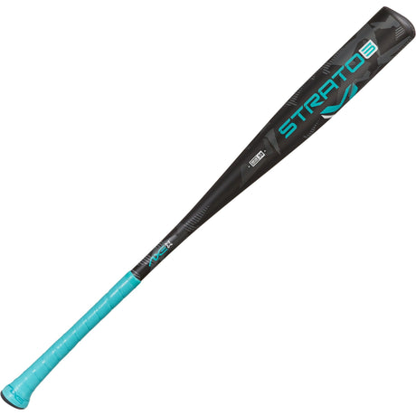 Axe Strato 3 BBCOR Baseball Bat, -3 drop, Flared Handle.