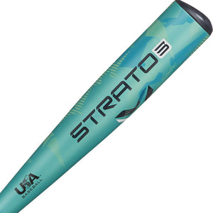 Axe Strato 3 USA Baseball Bat, -10 drop, Axe Handle - view 2.