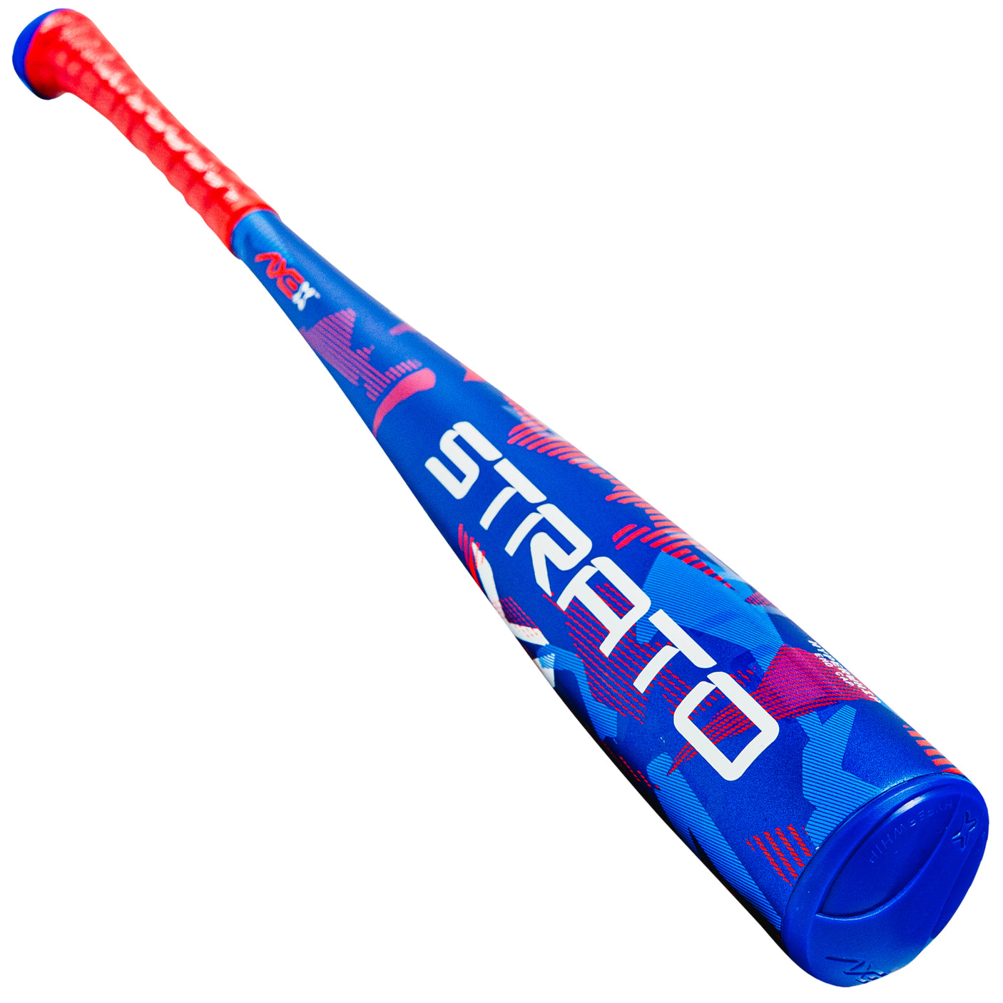 Axe Strato USA Tee Ball Baseball Bat, -11 drop, Axe Handle - view 10.