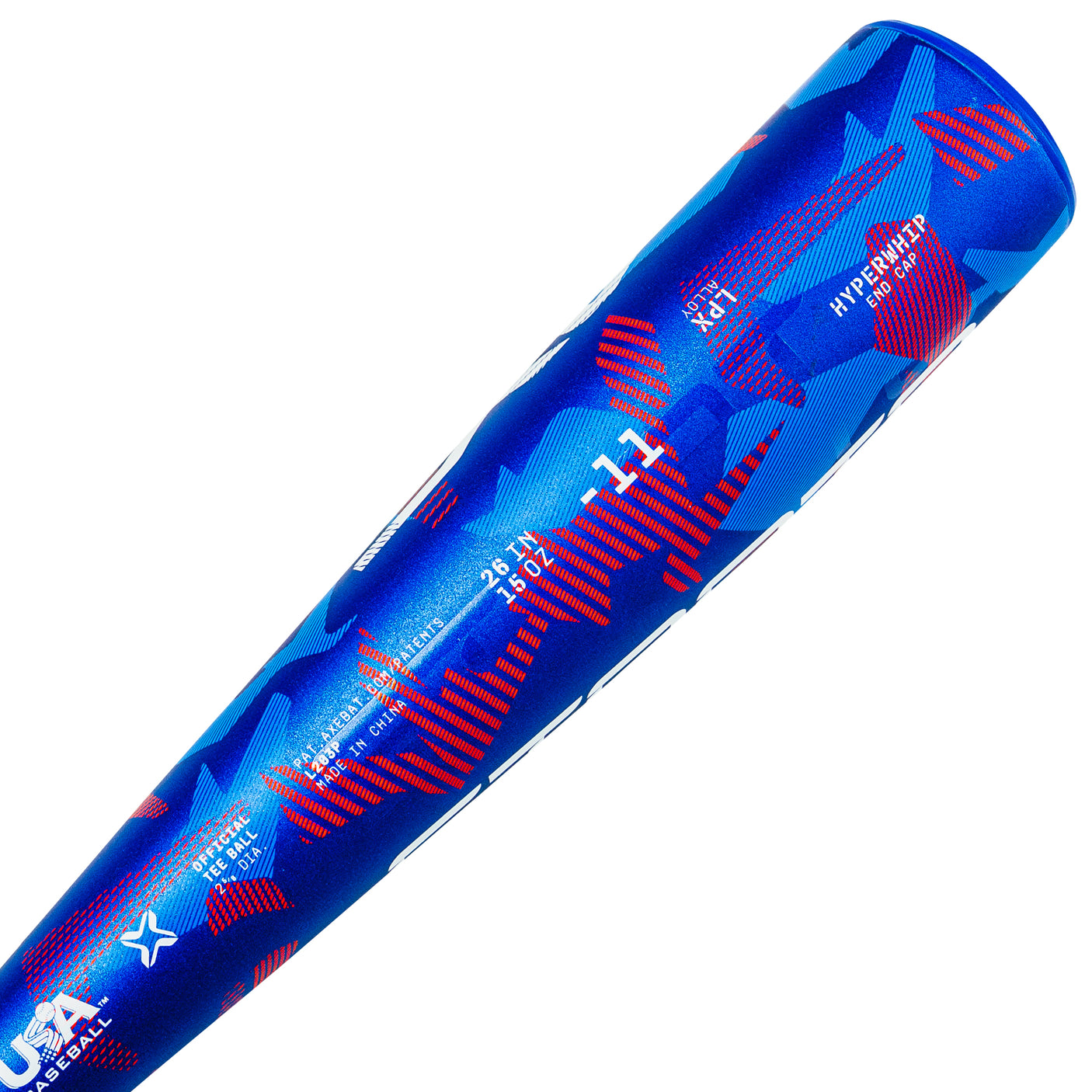 Axe Strato USA Tee Ball Baseball Bat, -11 drop, Axe Handle - view 3.