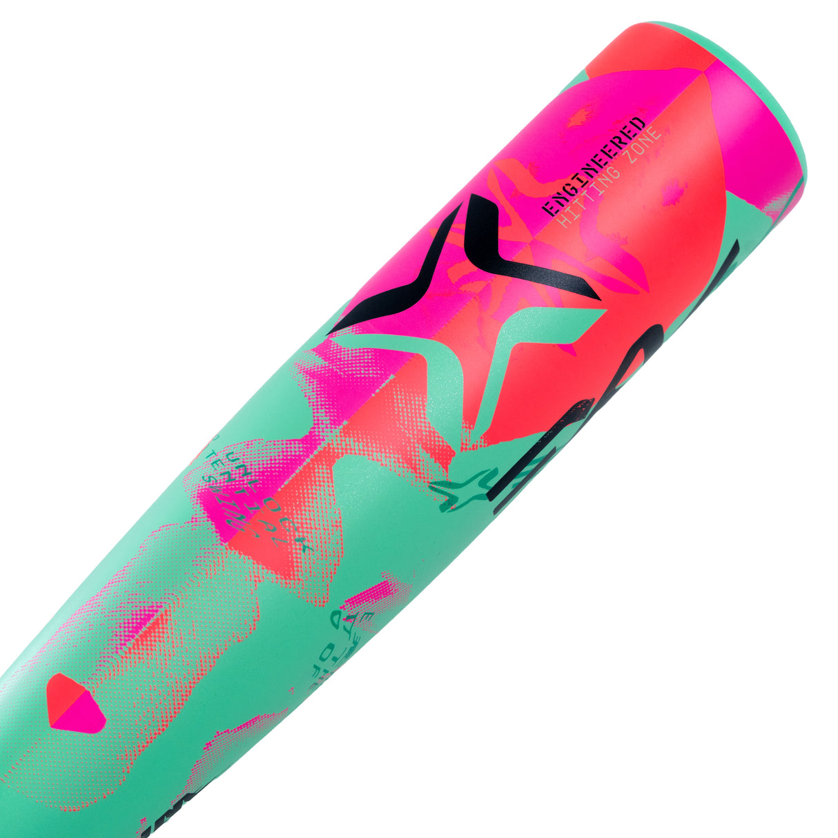 Axe WARP USA Tee Ball Baseball Bat, -13 drop, Axe Handle - view 2.