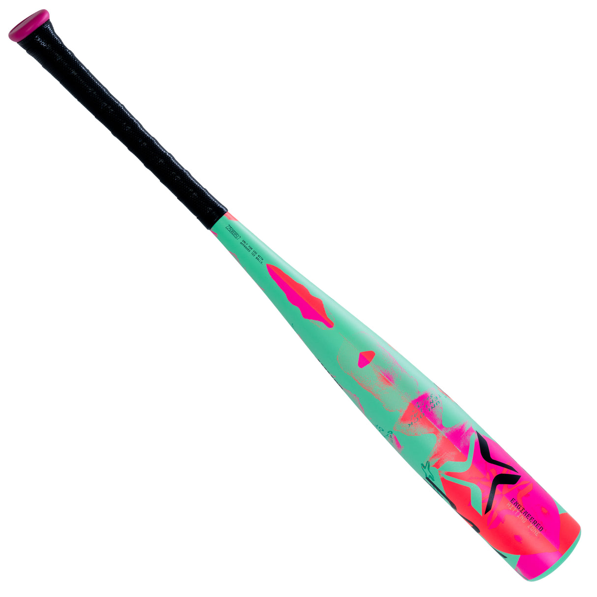 Axe WARP USA Tee Ball Baseball Bat, -13 drop, Axe Handle - view 4.