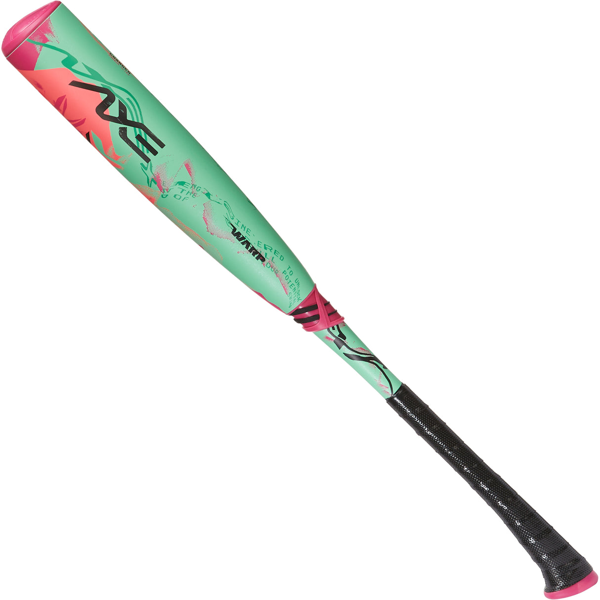 Axe WARP USSSA Baseball Bat, -10 drop, Axe Handle - view 4.