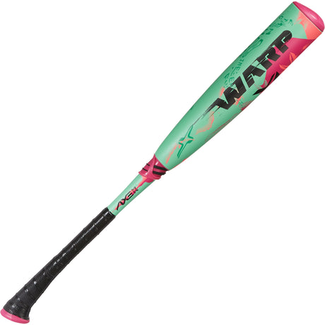 Axe WARP USSSA Baseball Bat, -10 drop, Axe Handle.