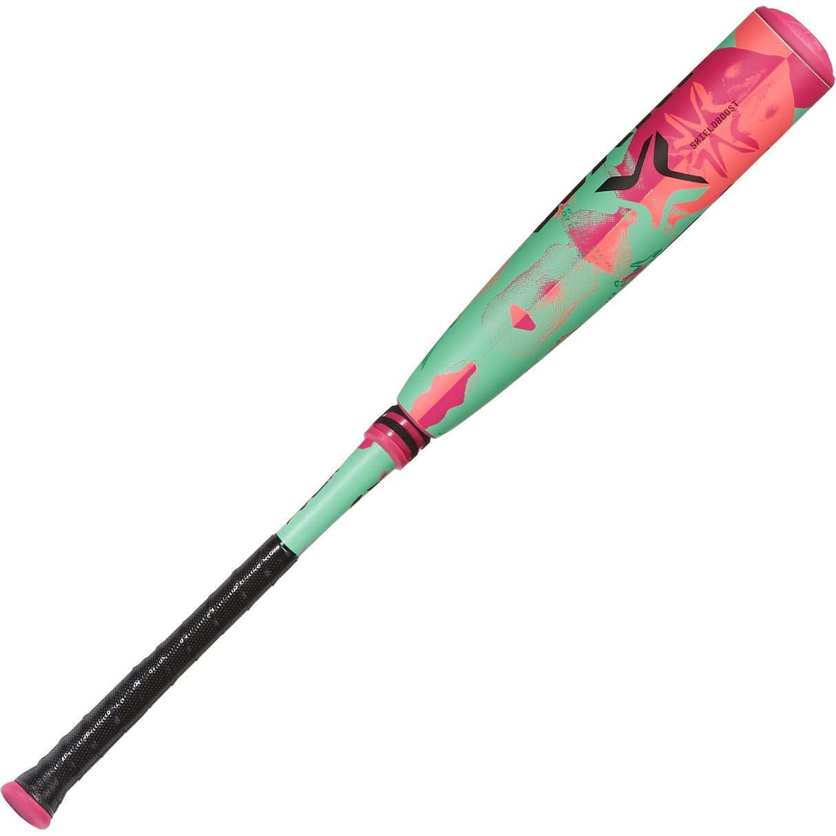 Axe WARP USSSA Baseball Bat, -10 drop, Flared Handle - view 3.