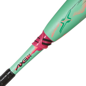 Axe WARP USSSA Baseball Bat, -10 drop, Flared Handle - view 5.