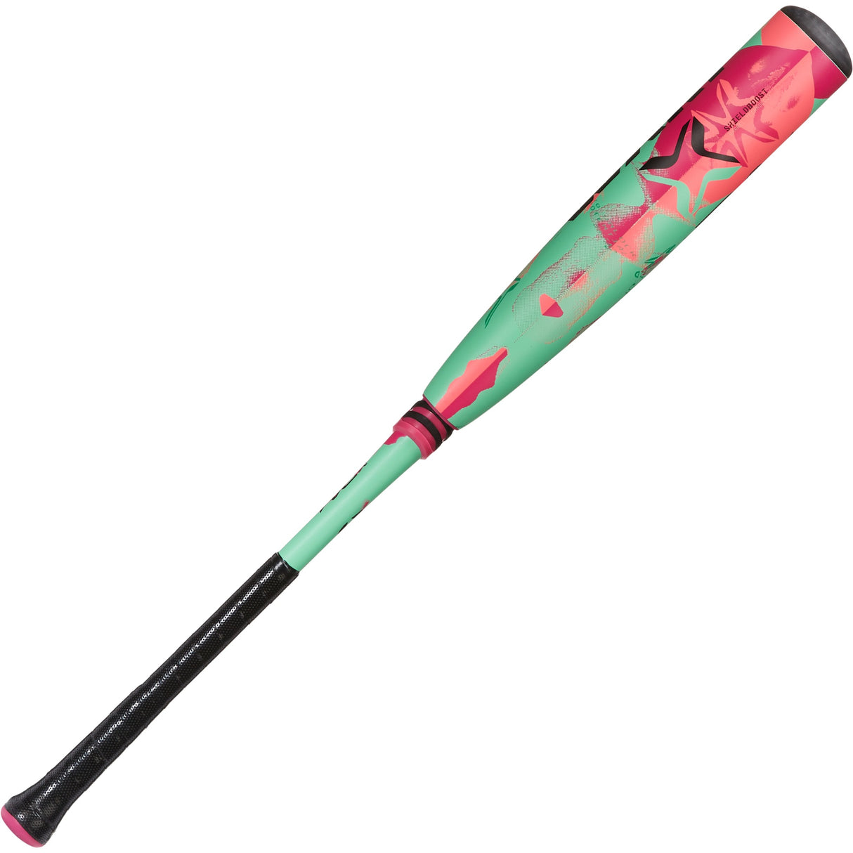 Axe WARP USSSA Baseball Bat, -5 drop, Flared Handle - view 3.