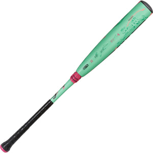 Axe WARP USSSA Baseball Bat, -5 drop, Flared Handle - view 4.