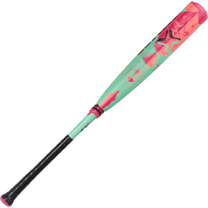 Axe WARP USSSA Baseball Bat, -8 drop, Flared Handle - view 3.