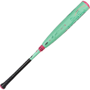 Axe WARP USSSA Baseball Bat, -8 drop, Flared Handle - view 4.