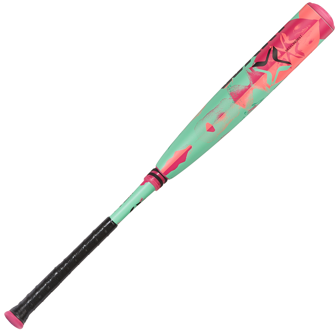 Axe WARP USSSA Baseball Bat, Axe Handle - view 3.