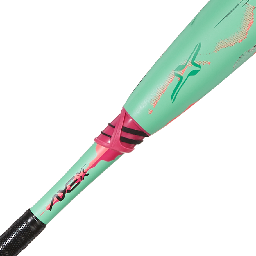 Axe WARP USSSA Baseball Bat, Axe Handle - view 4.