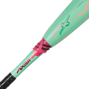Axe WARP USSSA Baseball Bat, Axe Handle - view 4.