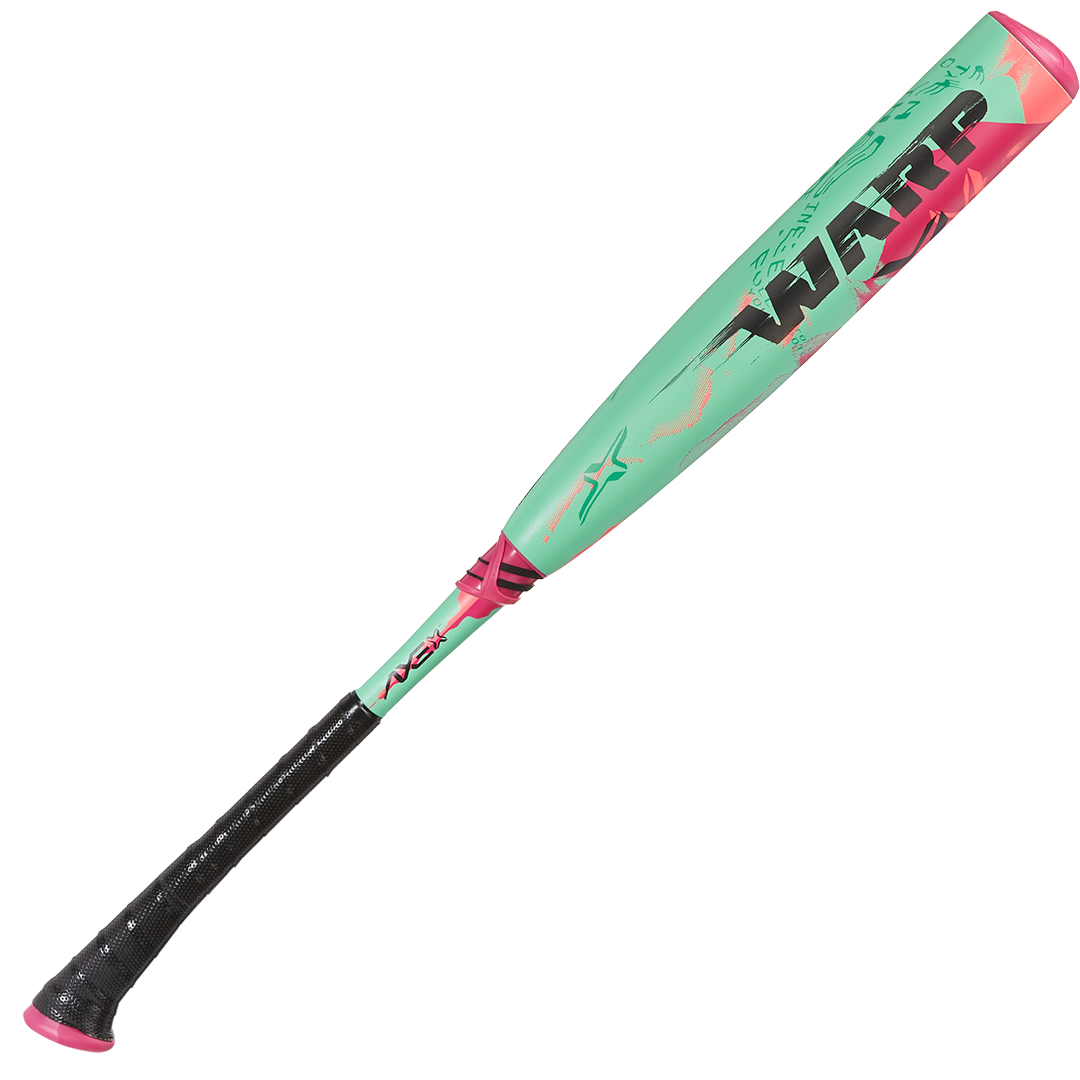 Axe WARP USSSA Baseball Bat, Axe Handle.