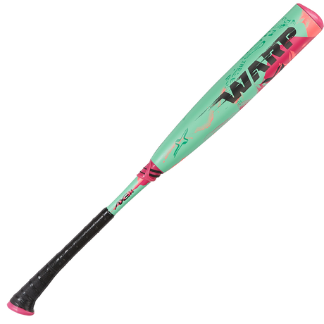 Axe WARP USSSA Baseball Bat, Axe Handle.