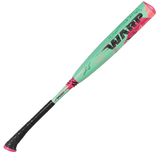 Axe WARP USSSA Baseball Bat, Axe Handle.