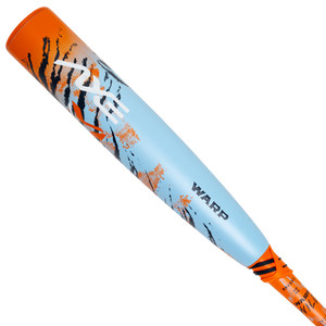 Axe WARP Wild USSSA Baseball Bat, -10 drop, Axe Handle - view 10.