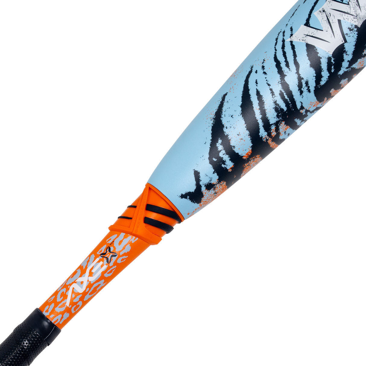 Axe WARP Wild USSSA Baseball Bat, -10 drop, Axe Handle - view 3.